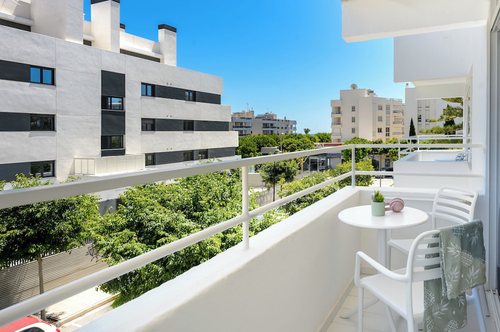 Apartamentos Vibra Tivoli 8/67