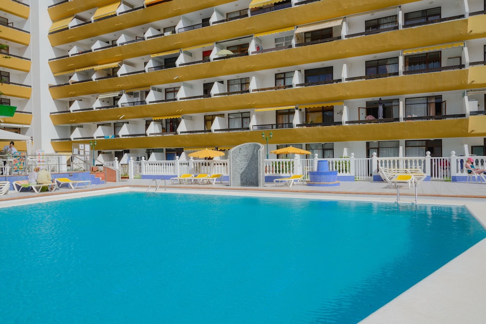 Las Arenas Apartamentos 写真4