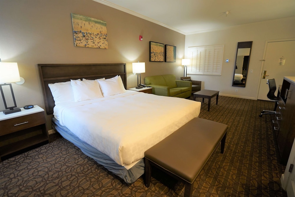 Best Western Plus All Suites Inn 11/47