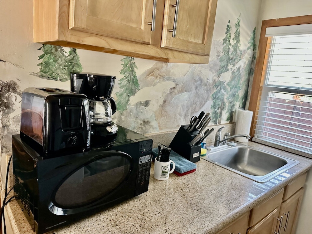 Bear Creek Resort 26/50
