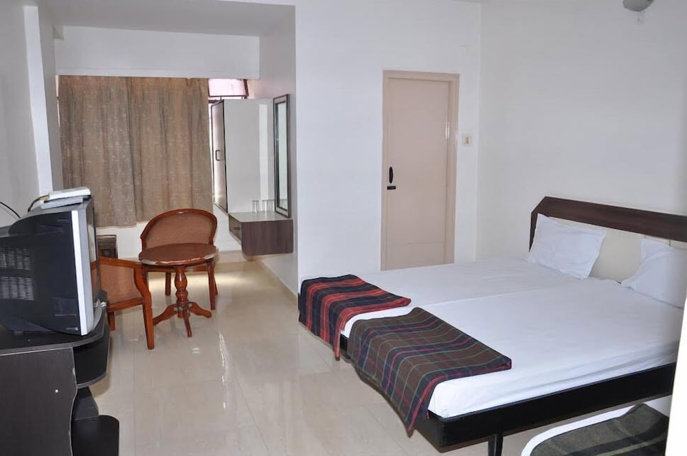 Hotel Maya Deluxe 16/29