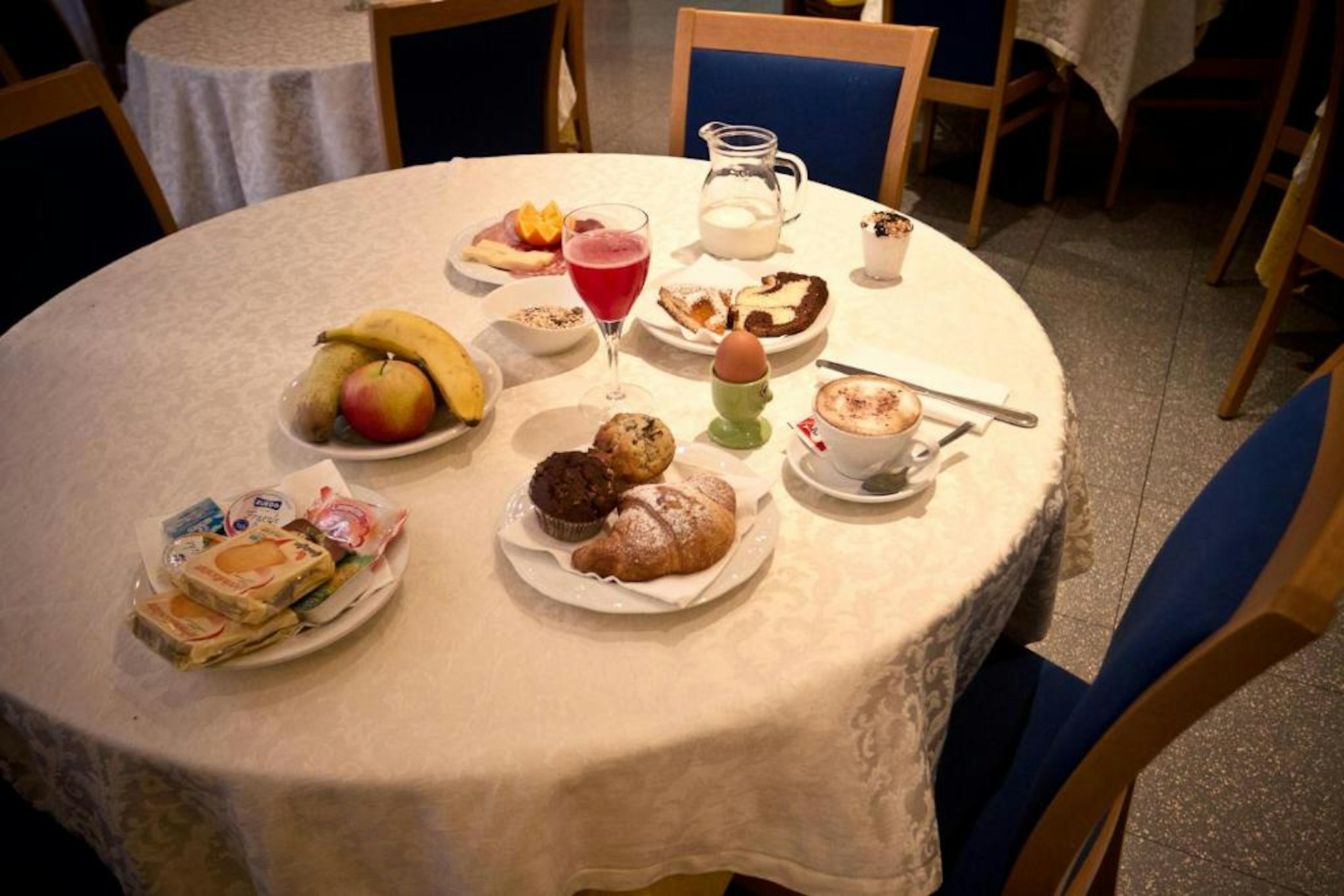 Ambra Palace Hotel Pescara 37/46
