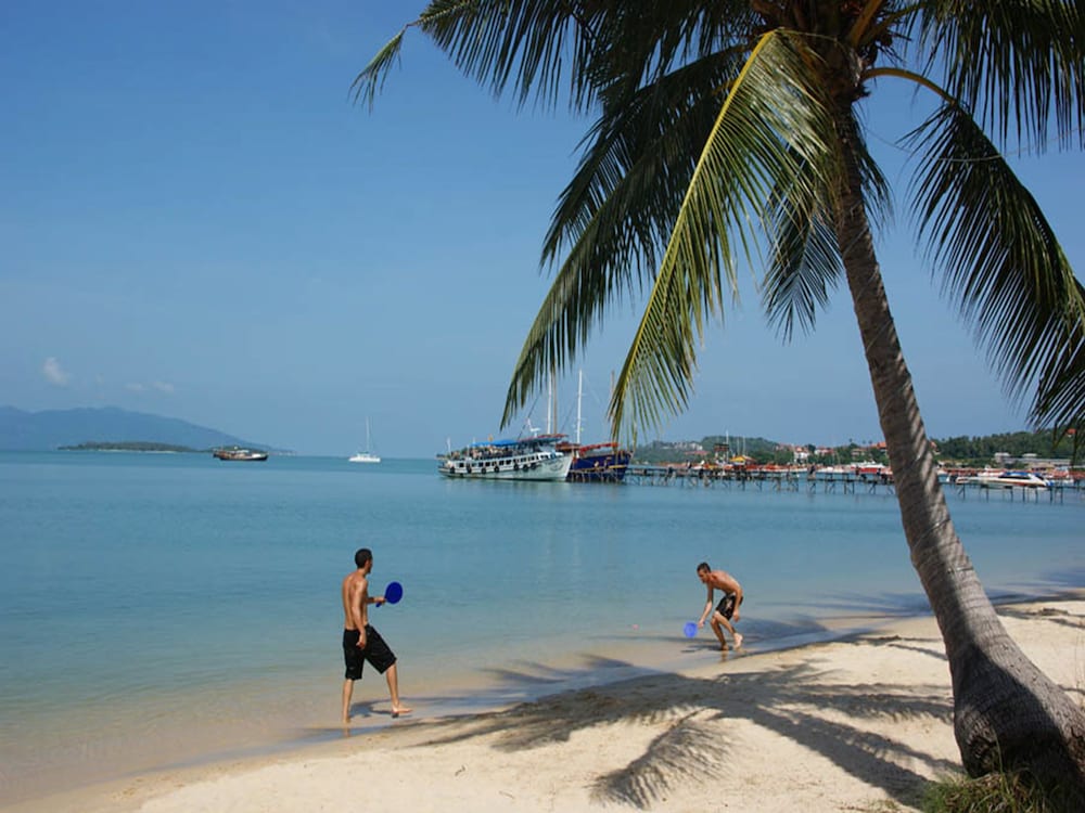 Secret Garden Beach Resort 63/70