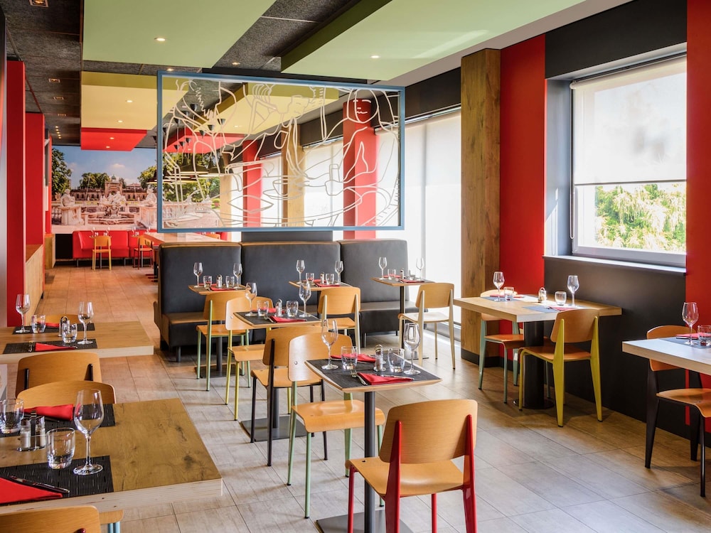 Ibis Milano Fiera 49/70