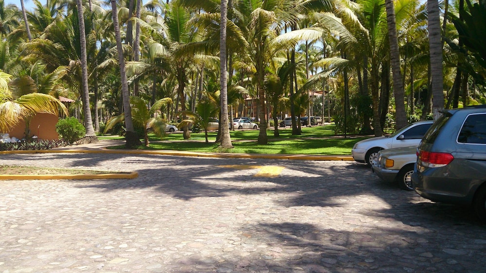 Los Tules Villas Del Sol 64/76
