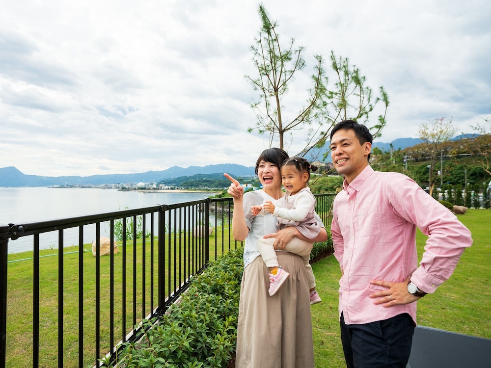 Grandvrio Hotel Beppuwan Wakura - ROUTE INN HOTELS 43/45