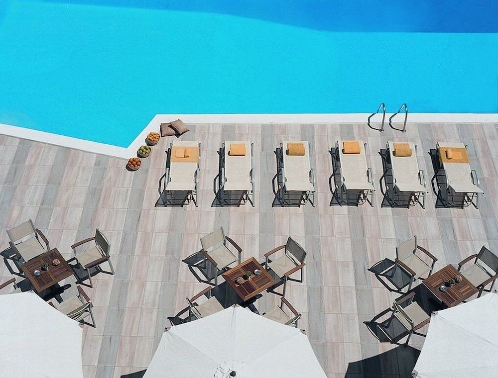 Amarilia Hotel 28/54