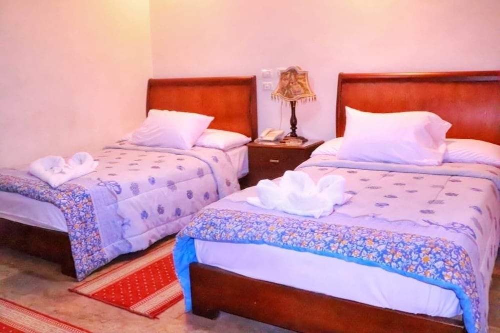 Rose Hotel Cairo 18/49
