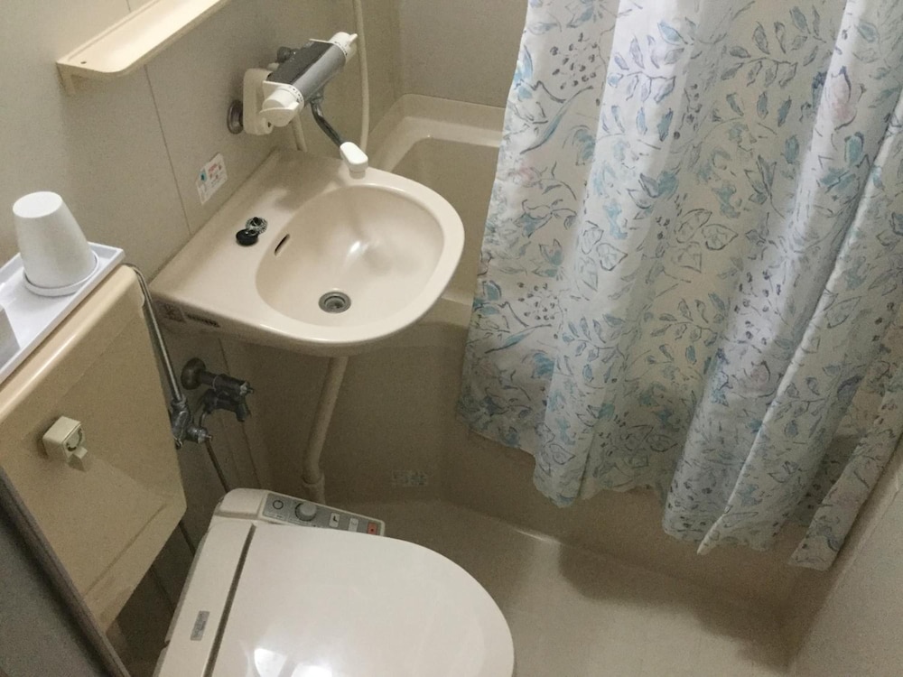Maebashi Hotel Luka 54/54