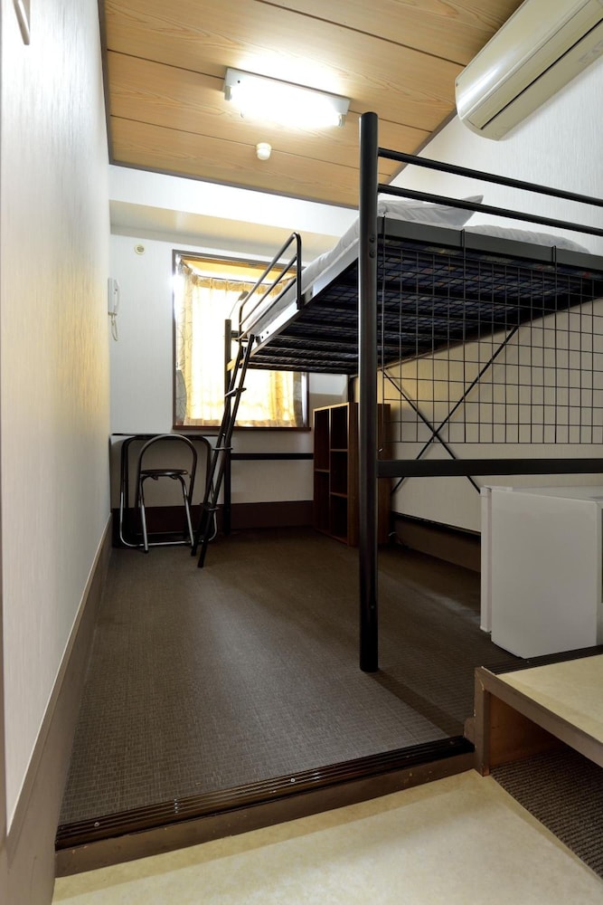 Juyoh Hotel 写真5