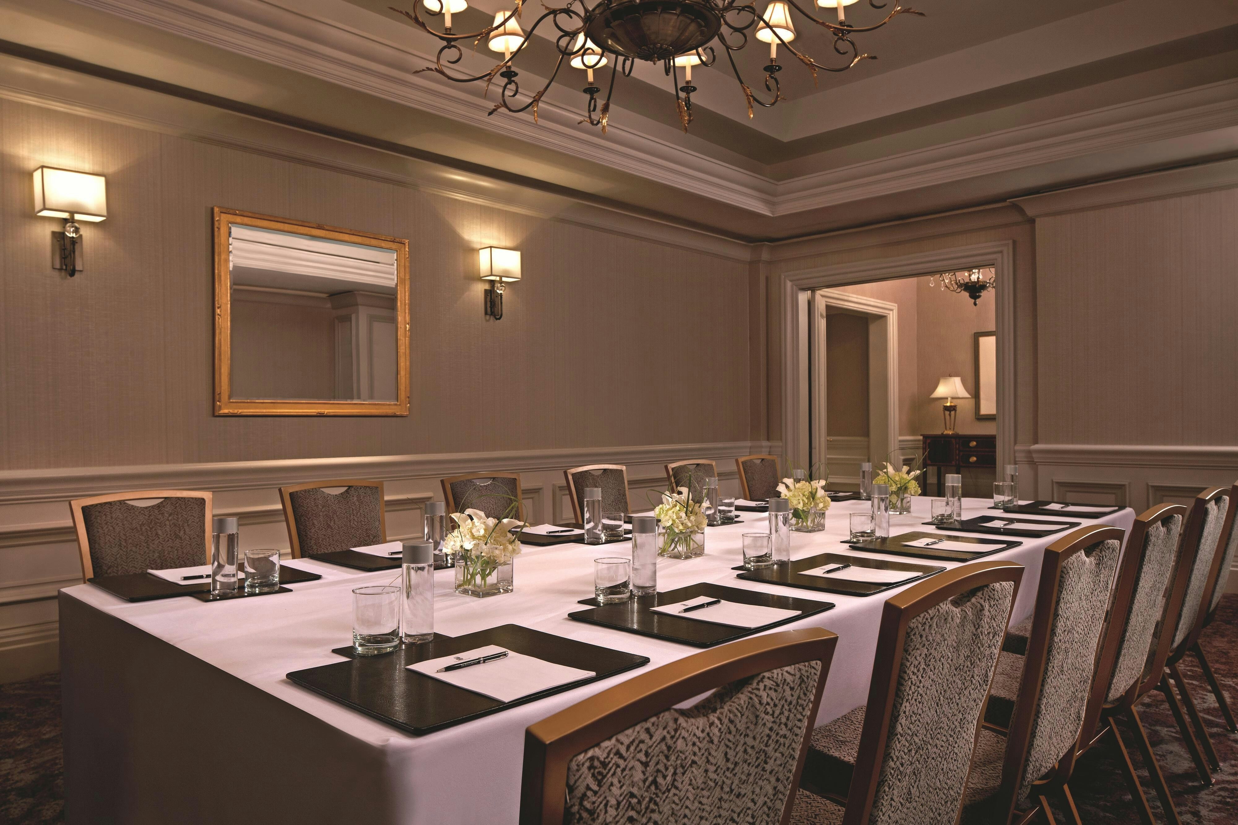 The Ritz Carlton Washington D C 9/10