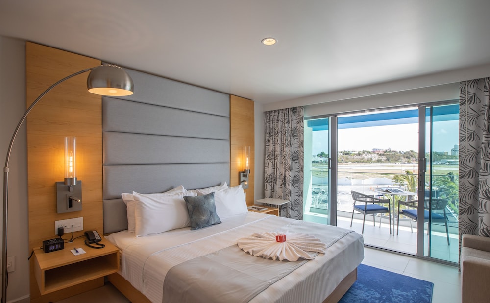 The Morgan Resort & Spa 12/69
