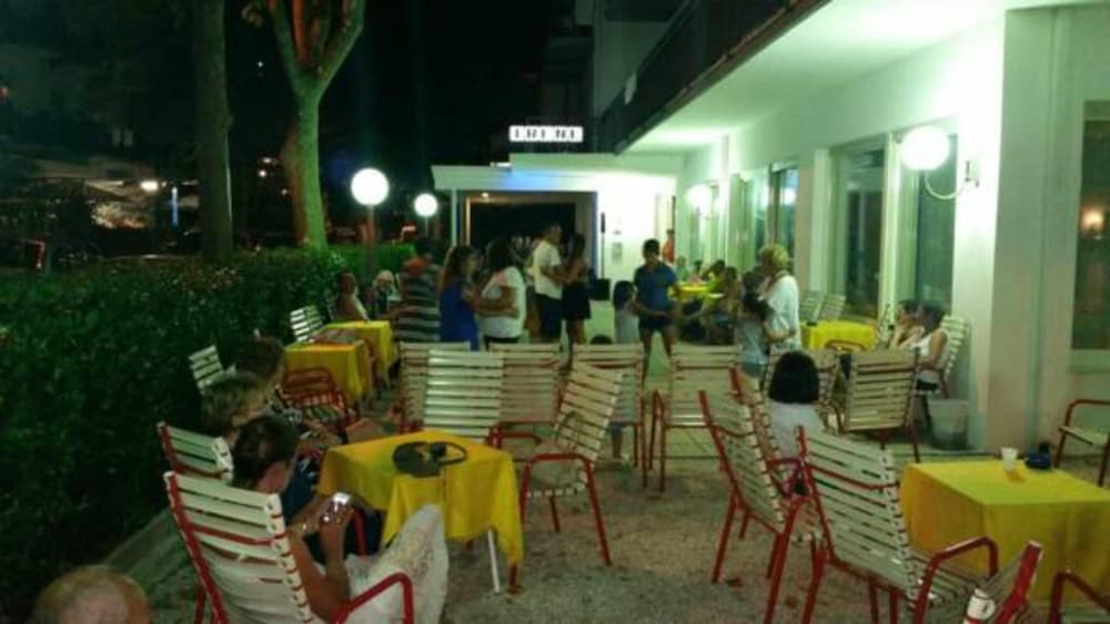 Hotel Irene 46/50