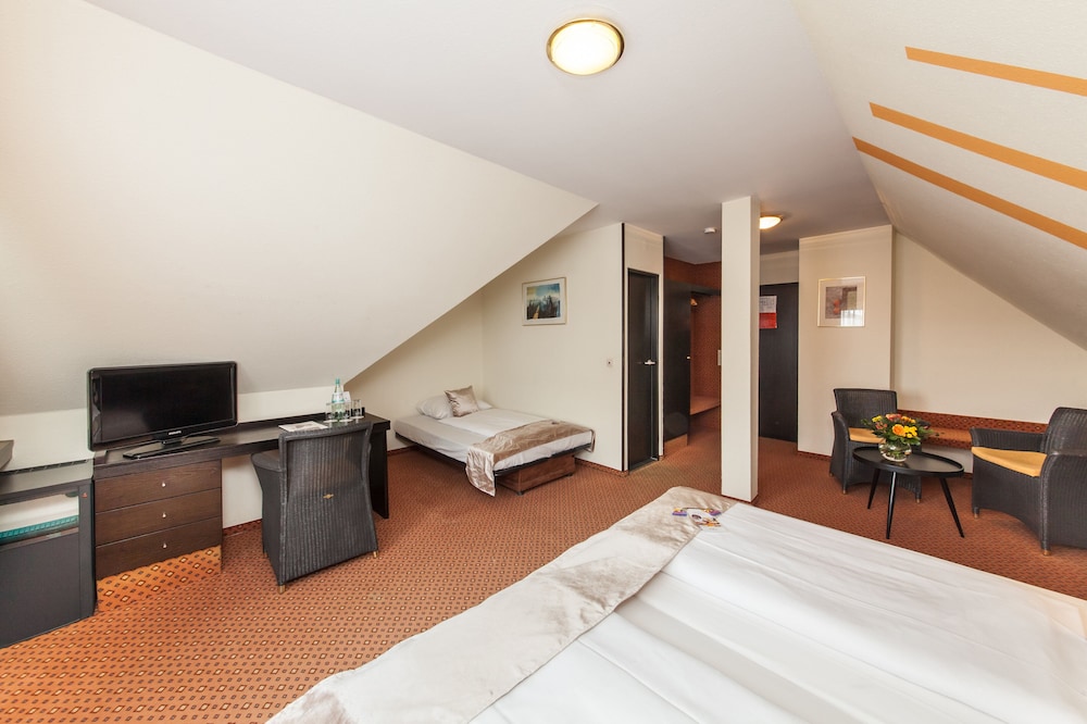 Hotel Strohgaeu 19/47