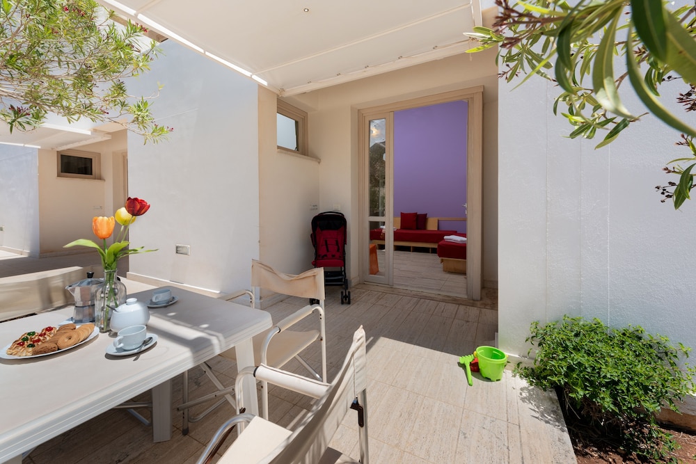Residence Vitorno 44/51