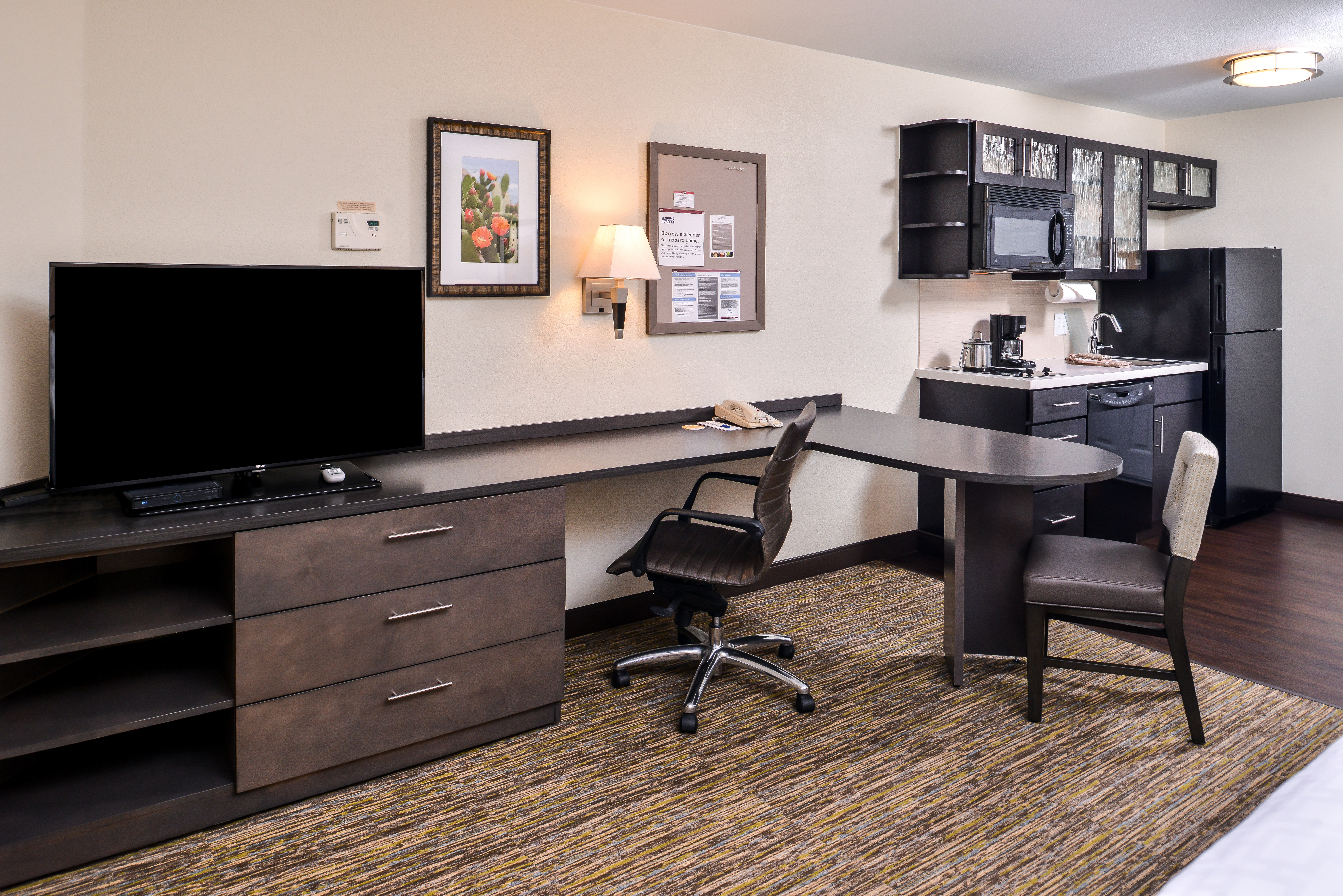 Candlewood Suites Sierra Vista 50/52