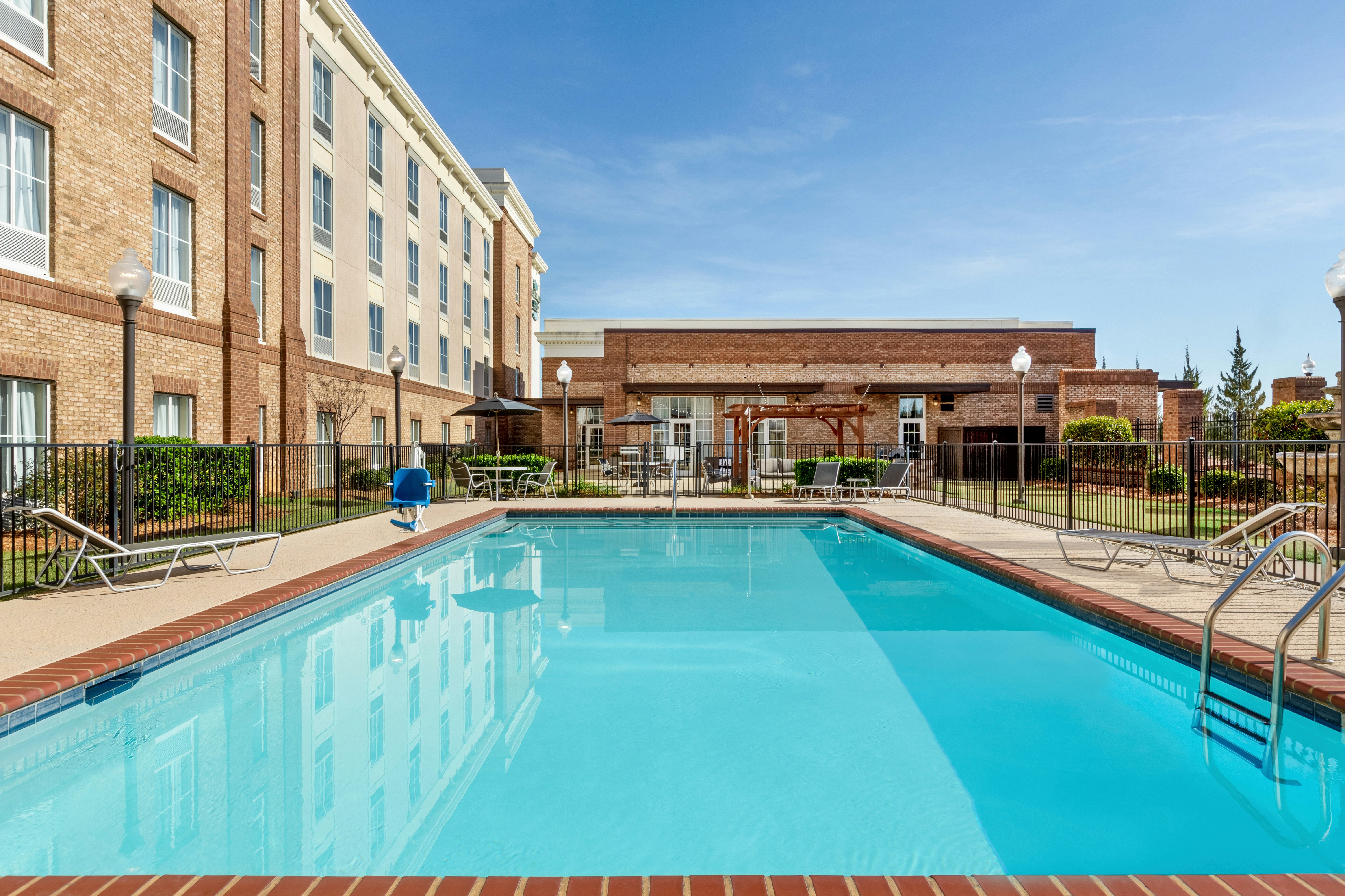 Homewood Suites by Hilton Macon-North 23/56
