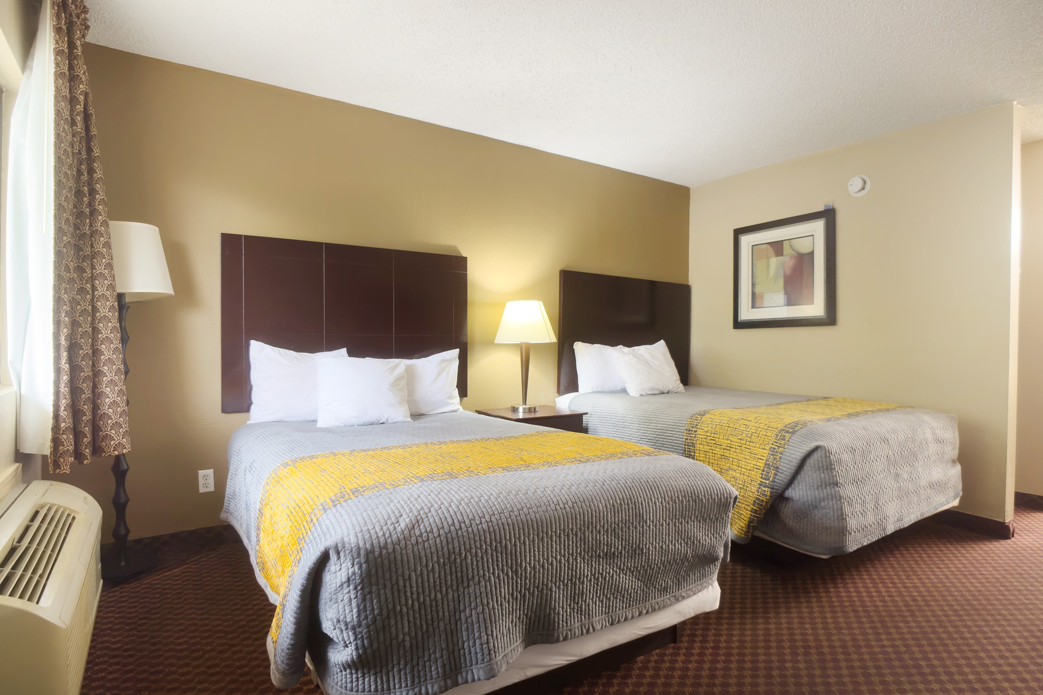 Deerfield Inn By Capital O Blytheville AR I55 24/34