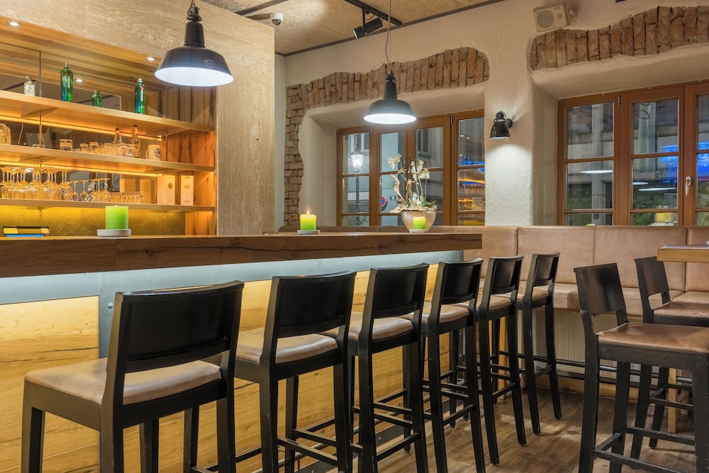 RiKu Hotel Memmingen Hallhof 36/50