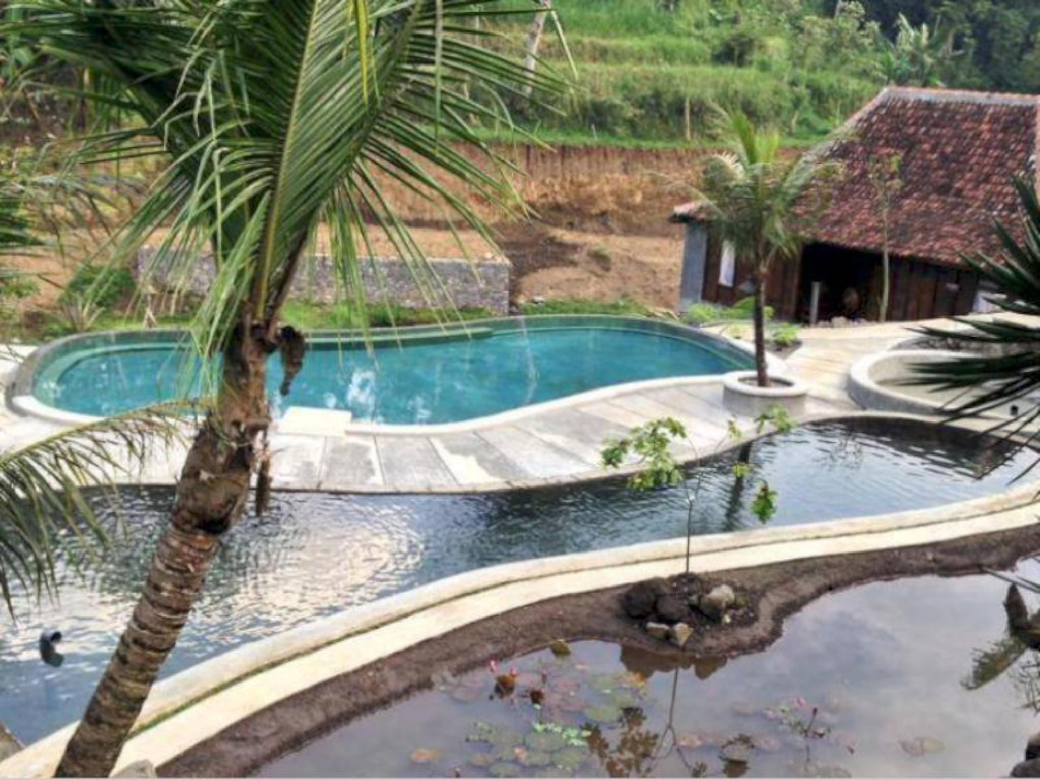 Kampung Lumbung Boutique Hotel 31/39