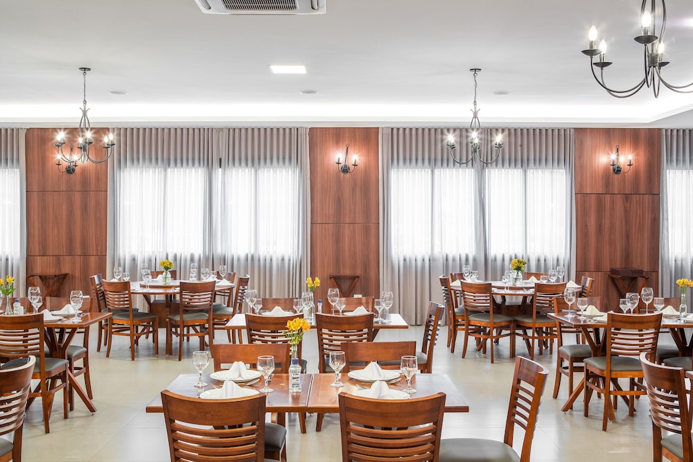 Sumare Park Hotel 30/50