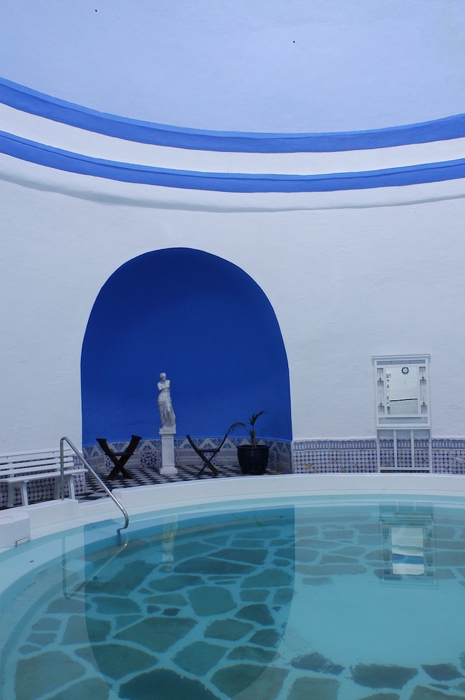 Gran Hotel Aqualange 36/61