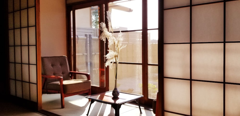 Ryokan Dougoya 35/50