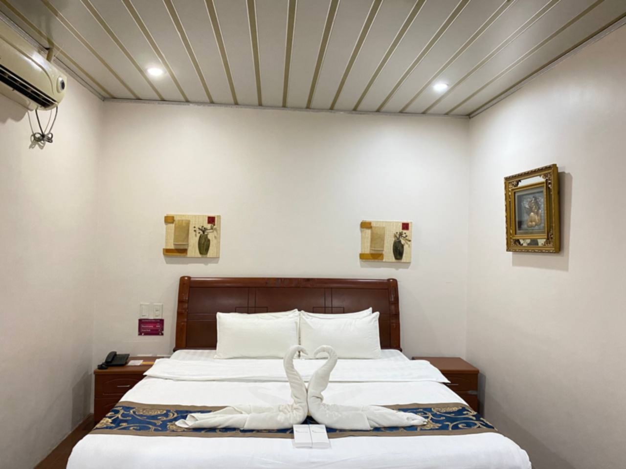 Superior, Double Bed