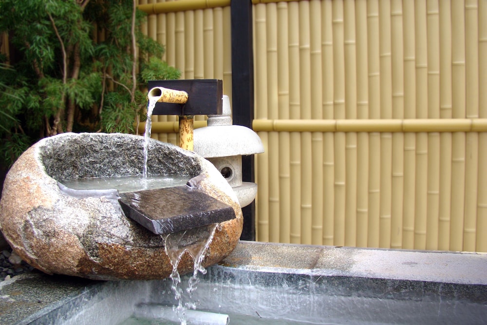 Spa Spring Resort 45/58