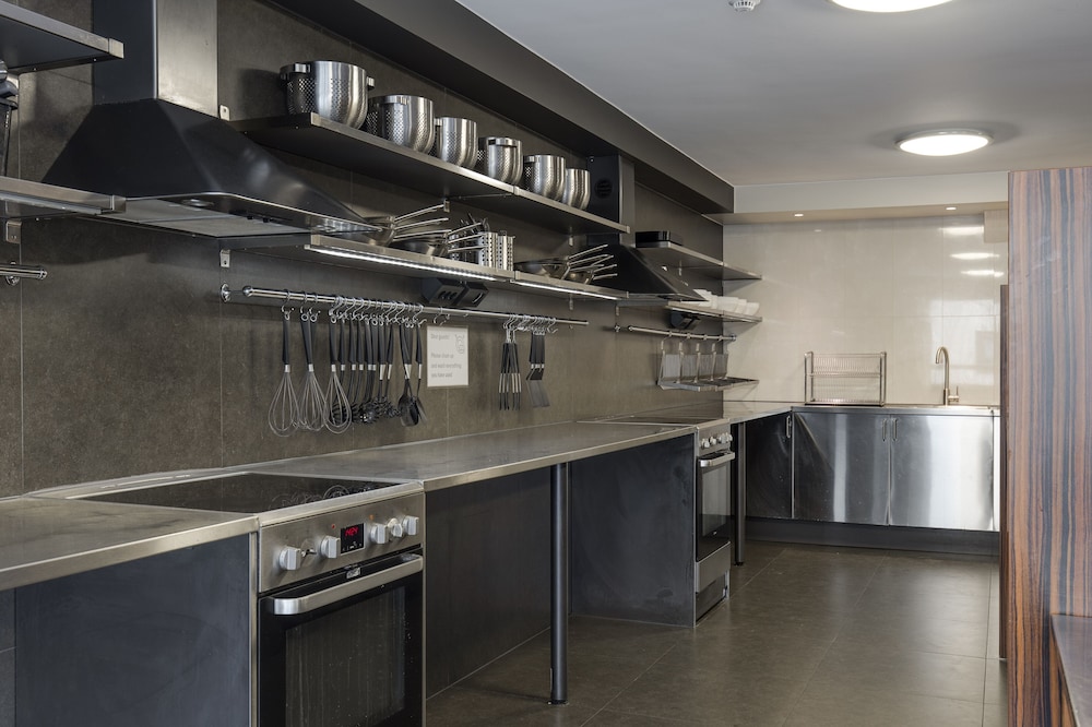 Goteborgs Mini Hotel Hostel 22/22