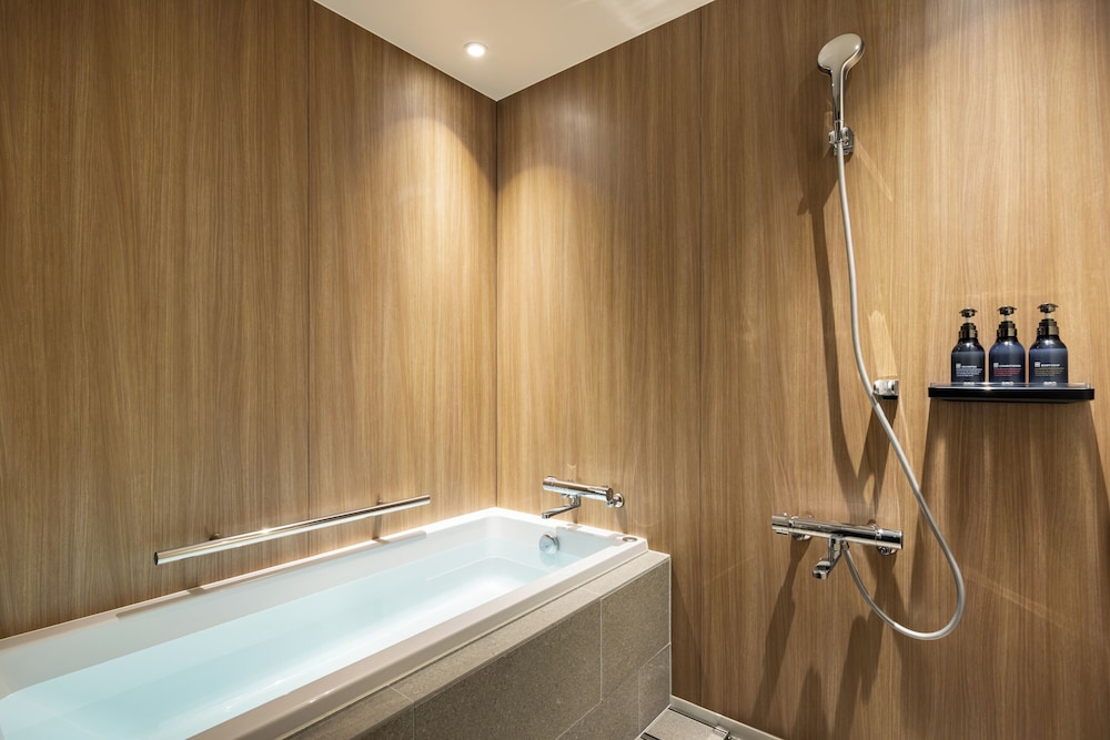 OMO5 Tokyo Gotanda by Hoshino Resorts 27/48