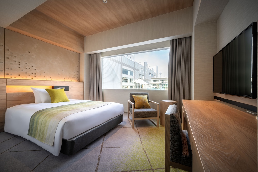 Hotel Metropolitan Yamagata 17/58