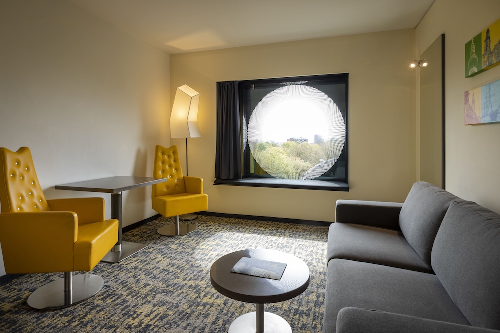 Arcotel Onyx Hamburg 28/50