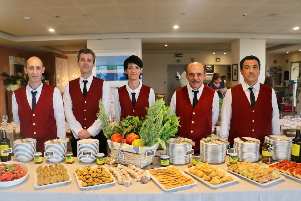 Hotel Liliana Diano Marina 7/50