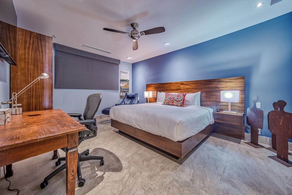 Villa, House, 3 King Beds