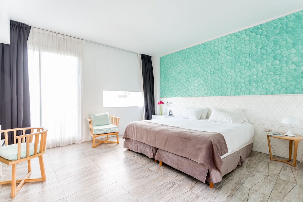 Boutique Suites Palermo 12/50