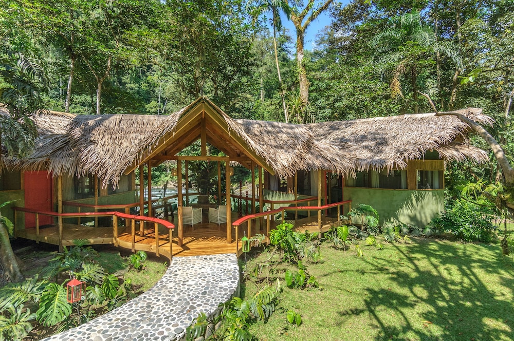 Pacuare Lodge 1/65