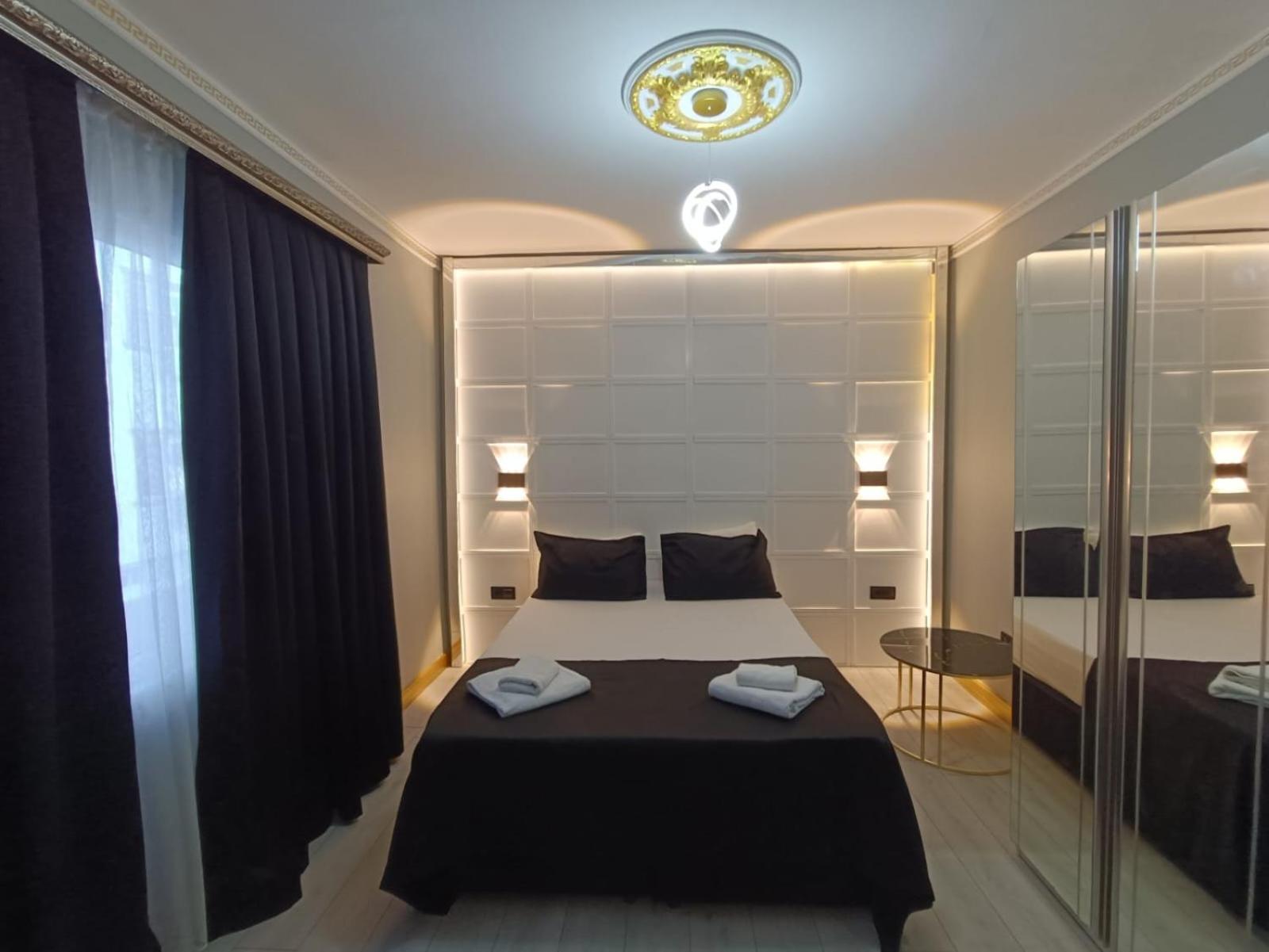 Trabzon Fly Inn Hotel 10/26