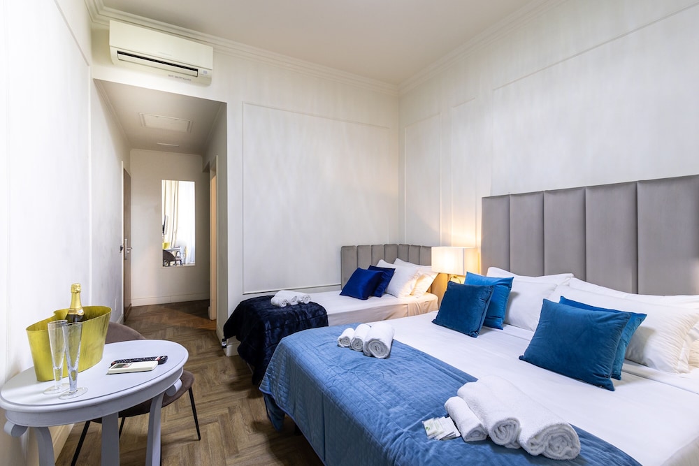 Hotel Les Chambres D Apos Or 5/50