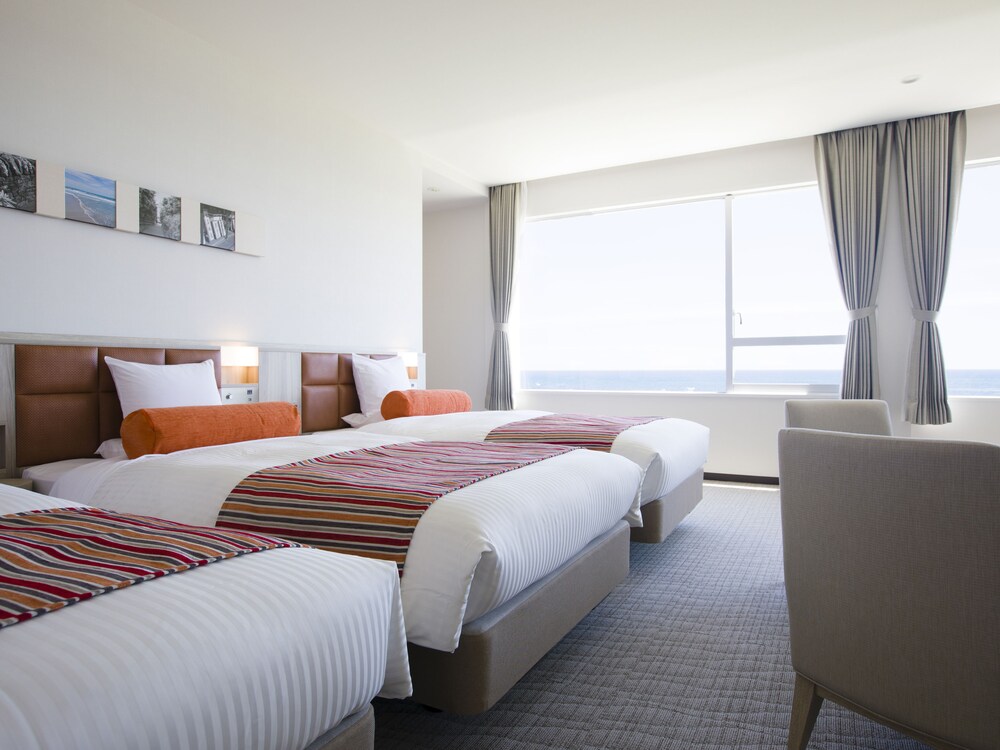 Shirahama Ocean Resort 13/59