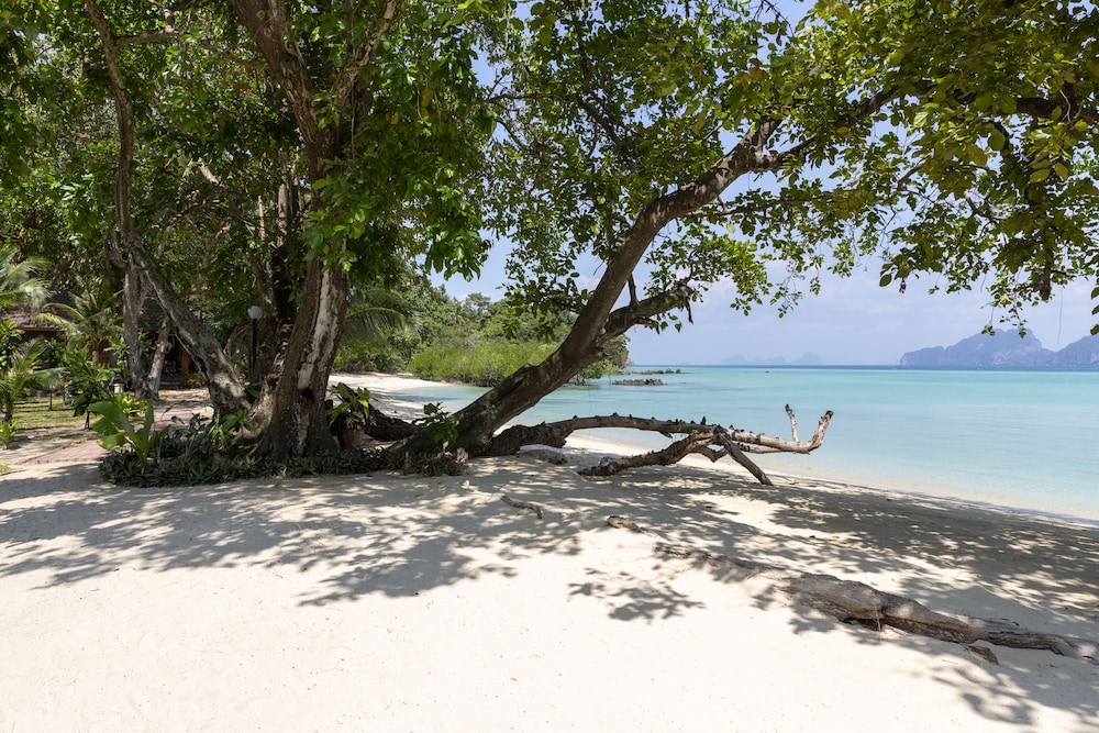 Mali Resort Koh Kradan 33/50