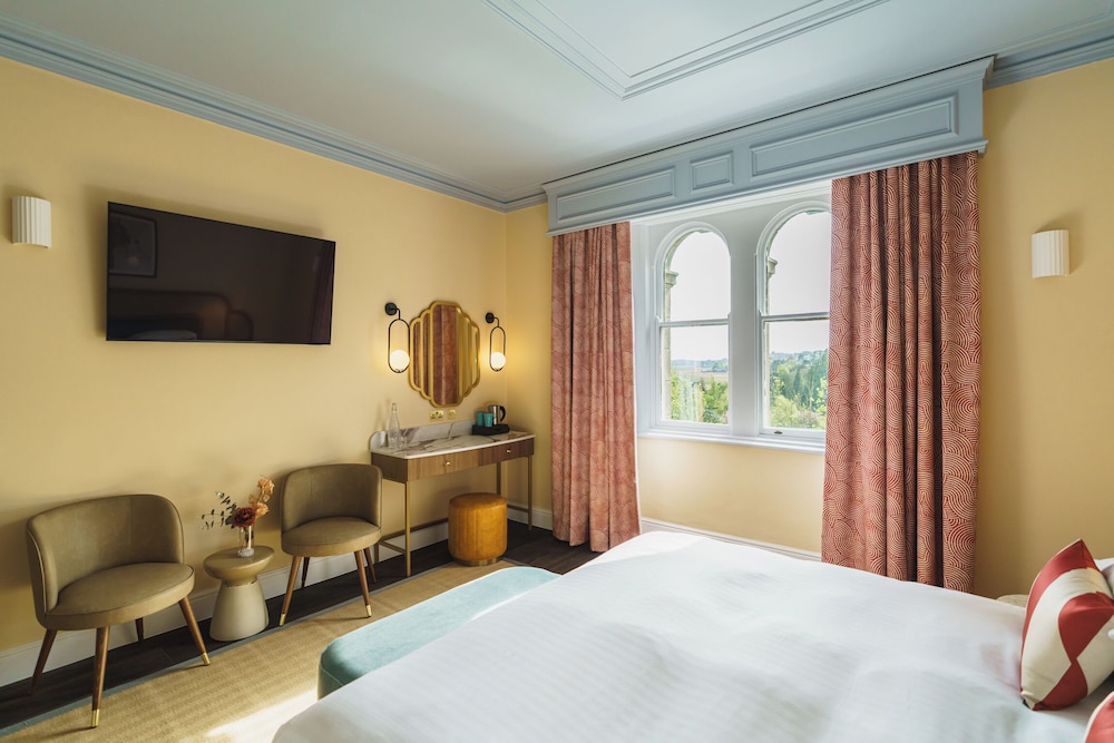 Grange Hotel 11/50