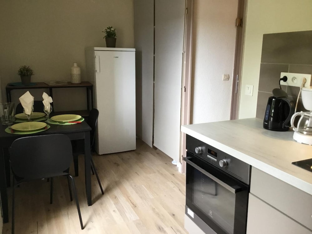 Garden City Aix En Provence Puyricard 26/61