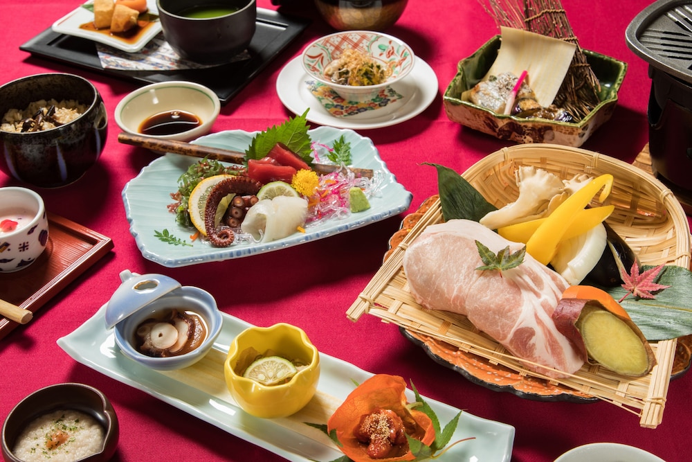 SPA & HOTEL RESORT Furano Laterre 36/54