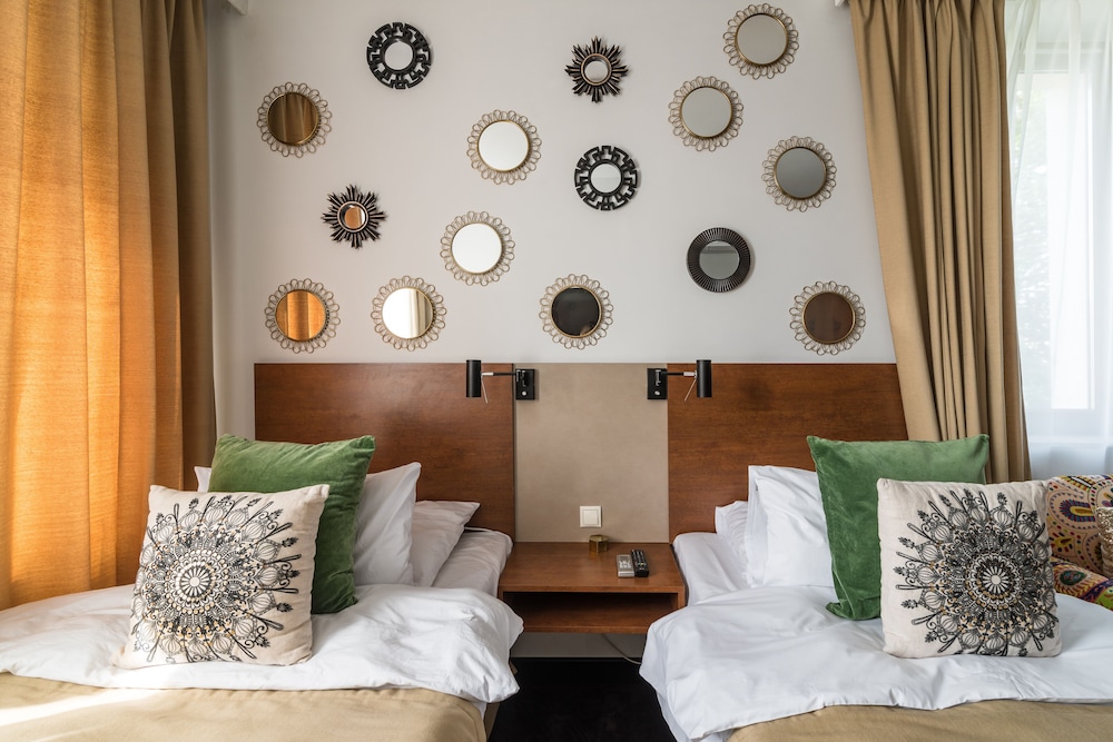 City Solei Boutique Hotel 37/50