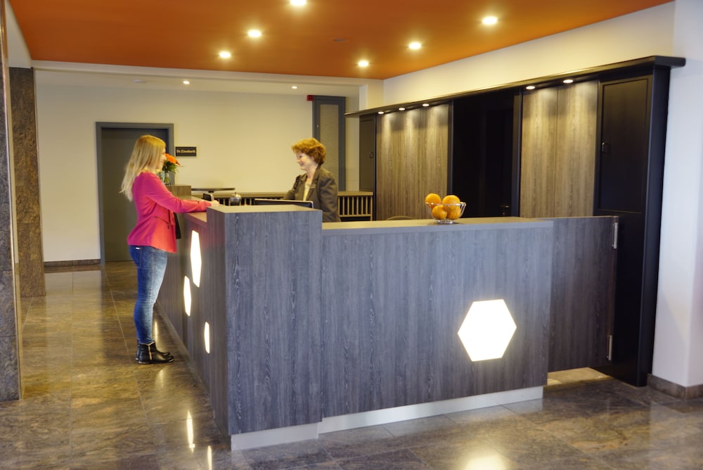 Trans World Hotel Auefeld 4/41