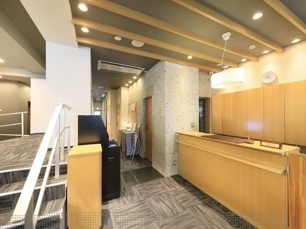 Tamayura Hotel Asakusa 3/61