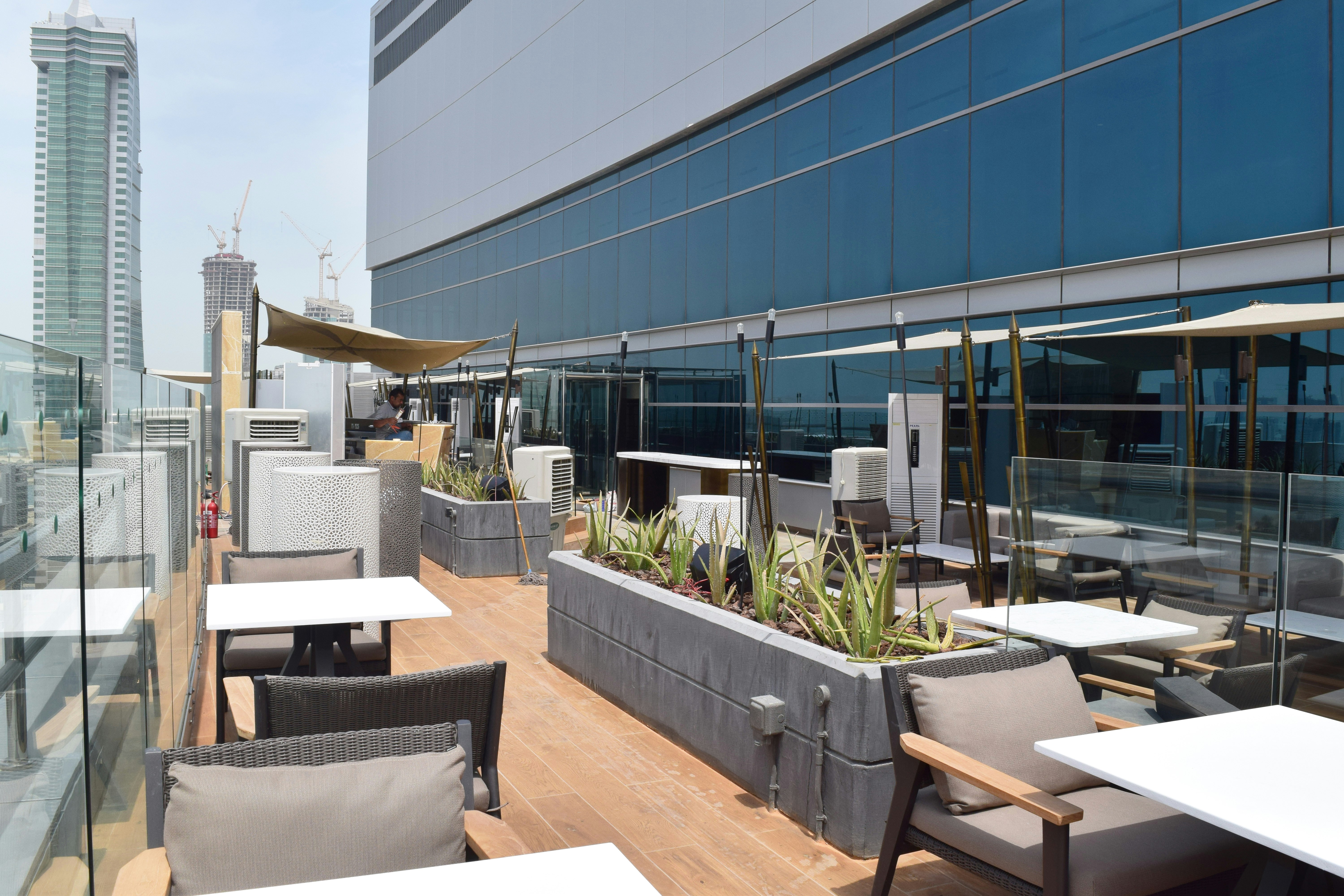 Downtown Rotana 8/50