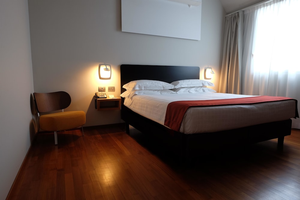 Best Western Hotel Major 8/44