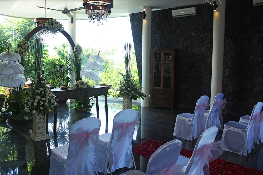 Gending Kedis Luxury Villas & Spa Estate in Jimbaran